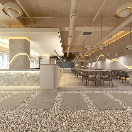 The First70 Hotel Seogwipo Extérieur photo