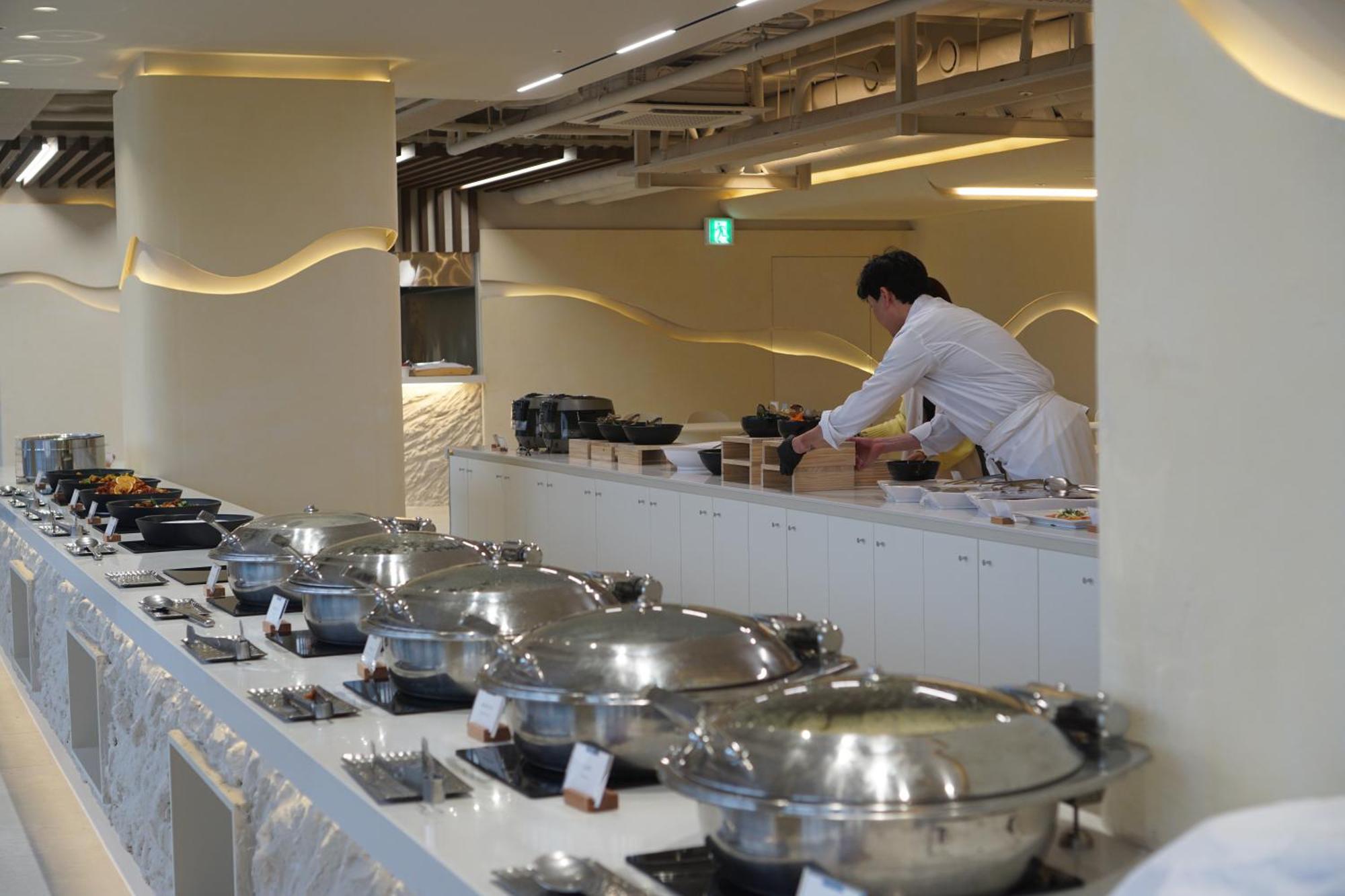 The First70 Hotel Seogwipo Extérieur photo