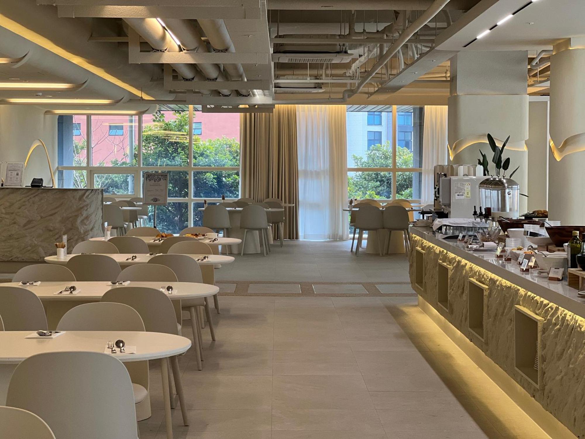 The First70 Hotel Seogwipo Extérieur photo